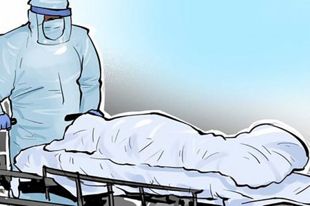 बर्दियाका कोरोना संक्रमित २८ वर्षीय युवकको भेरीमा मृत्यु